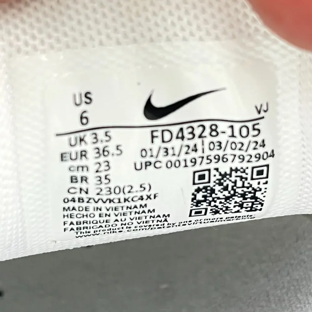Nike classic air